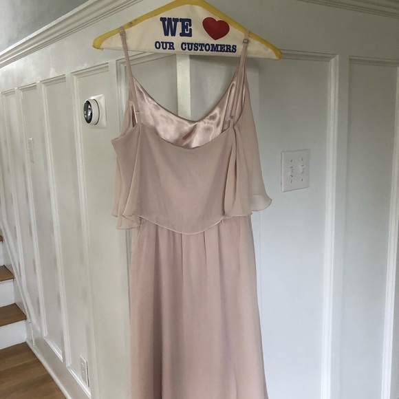 Ceremony by Joanna August Dani Short Dress - Picture 2 of 8